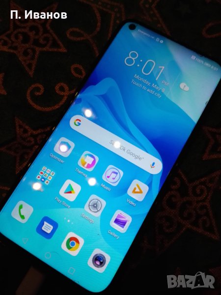 Продавам GSM Huawei G8, снимка 1