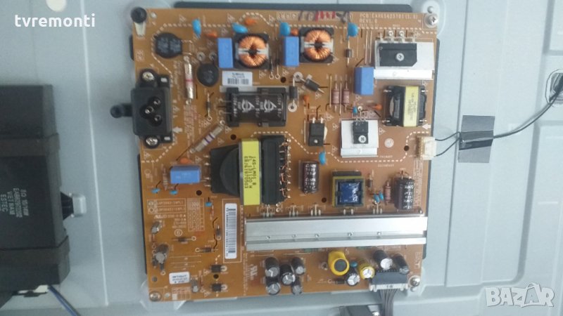 POWER BOARD LGP3942-14PL1 EAX65423701(1.9) REV1.0, снимка 1