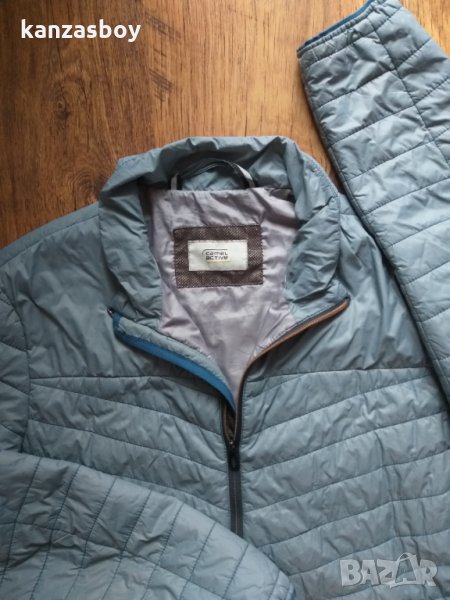 camel active Herren Jacke Blue - страхотно мъжко яке , снимка 1