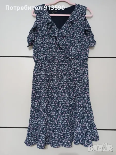 Рокля , снимка 1