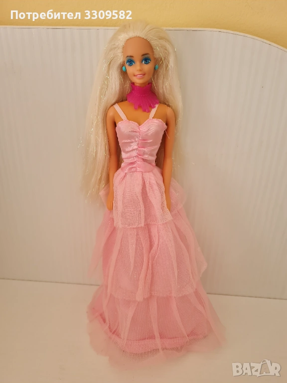 Оригинална кукла Барби 1991, снимка 1