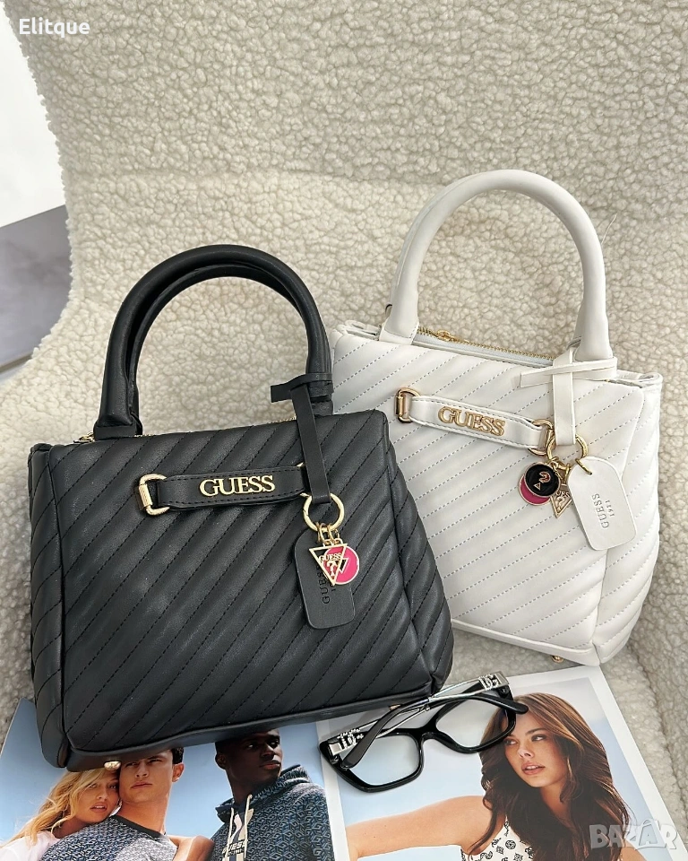 чанти Guess , снимка 1