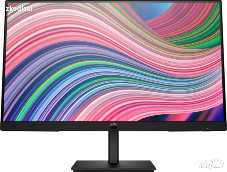 LED Монитор HP - P22 G5, снимка 1