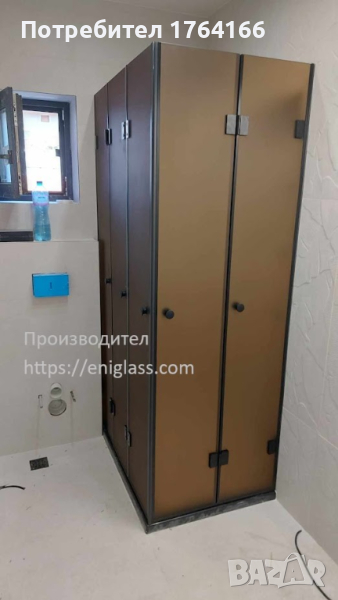 Душ кабини , снимка 1