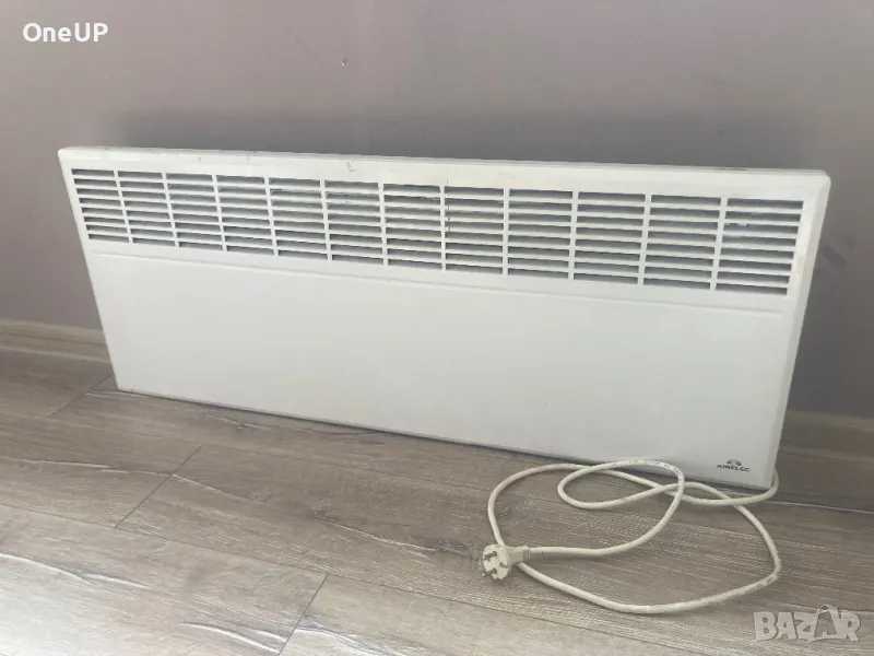 Конвектор Airelec Basic Pro 2500W, снимка 1