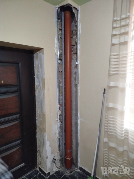 ВИК АВАРИИ И РЕМОНТИ, снимка 1