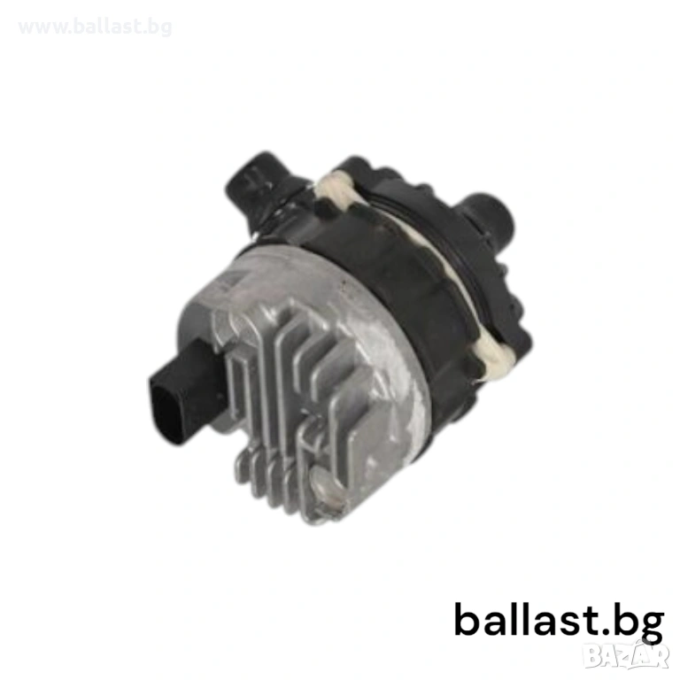 Помпа A0005005500 C Klasse W205 A0005003100 GT W290 A0005002400, снимка 1