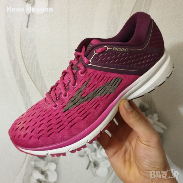 маратонки Brooks Ravenna 9  номер 40,5 , снимка 1