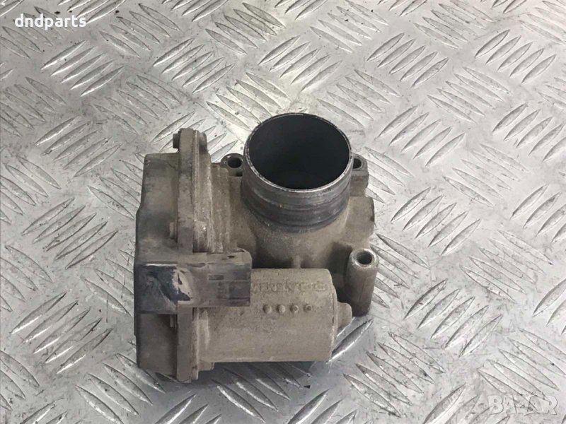 Дроселова клапа Skoda Fabia,1.2i,2008г., снимка 1