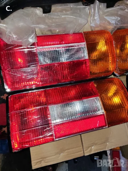 НОВИ ЧАСТИ ЗА ЛАДА ЖИГУЛИ ВАЗ 2101/2107 Лада нива 2121/21213/Lada, снимка 1