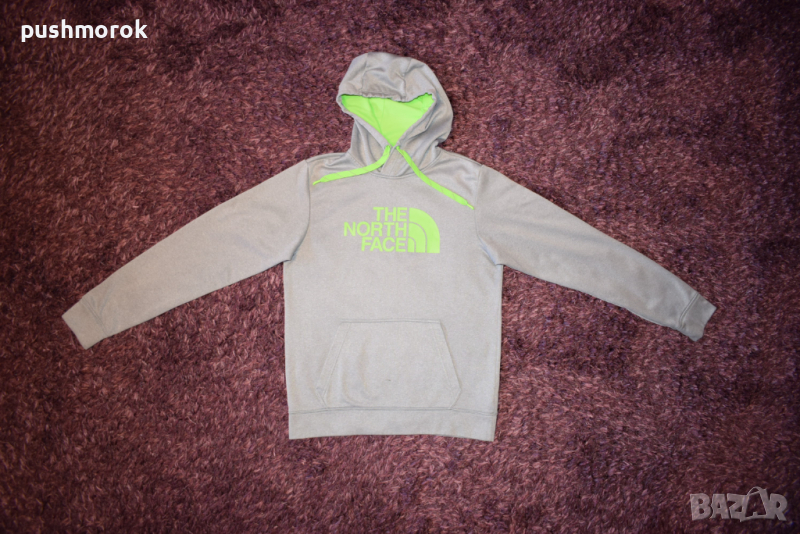 The North Face Mens Sz S, снимка 1