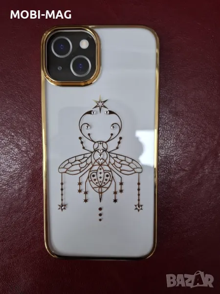 кейс/гръб за iPhone 14, снимка 1