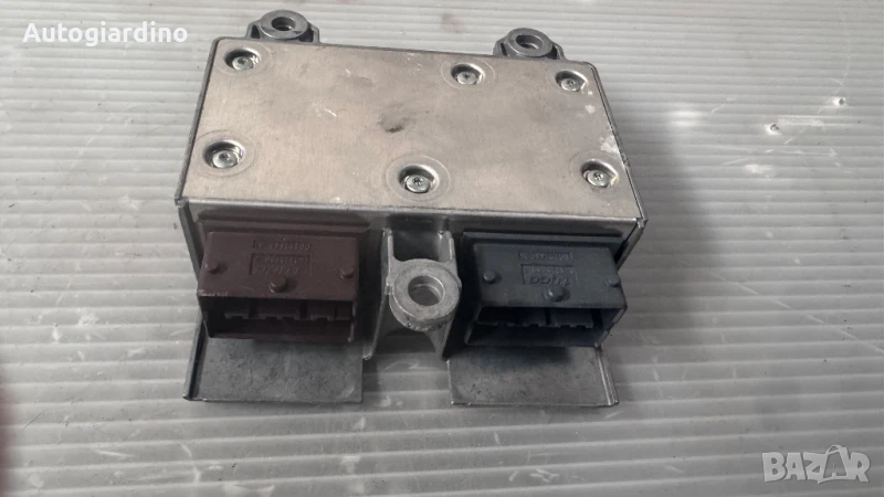 Airbag модул / сензор / датчик зa Opel Corsa -  13187528, снимка 1