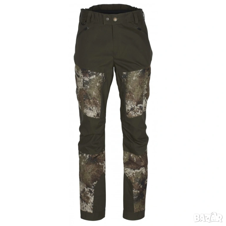 Pinewood-ловни панталони-М-Л, снимка 1