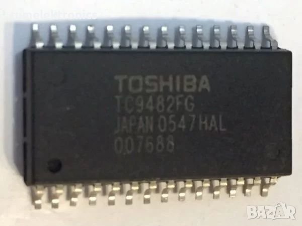 TC9482FG, снимка 1