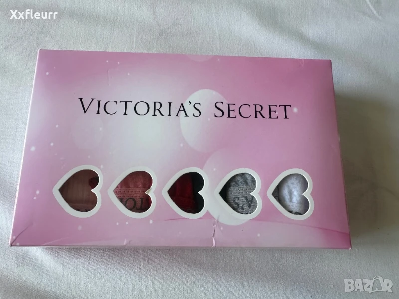 Дамско бельо Victoria’s Secret, снимка 1