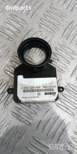 Четец контактен ключ Alfa Romeo 159 2009г.	, снимка 1