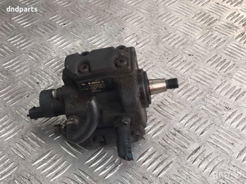 ГНП Alfa Romeo 147,1.9JTD,2001г., снимка 1