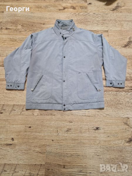 Мъжко яке  Schoffel Gore-Tex , снимка 1