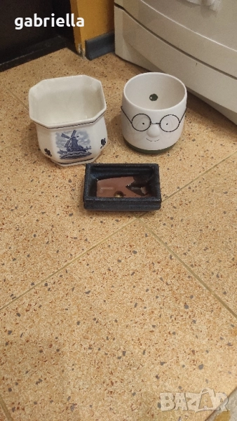 Кашпи, снимка 1