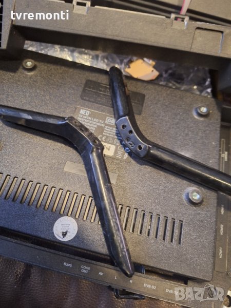 крачета за телевизор NEO модел LED-32HS2 HD SMART, снимка 1