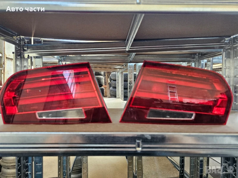 Стоп вътрешен BMW F30/31
7259915-10
цена за брой , снимка 1