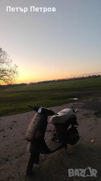 Piaggio skiper 125 2t, снимка 1