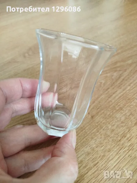 Чаши за ракия 6 бр., снимка 1