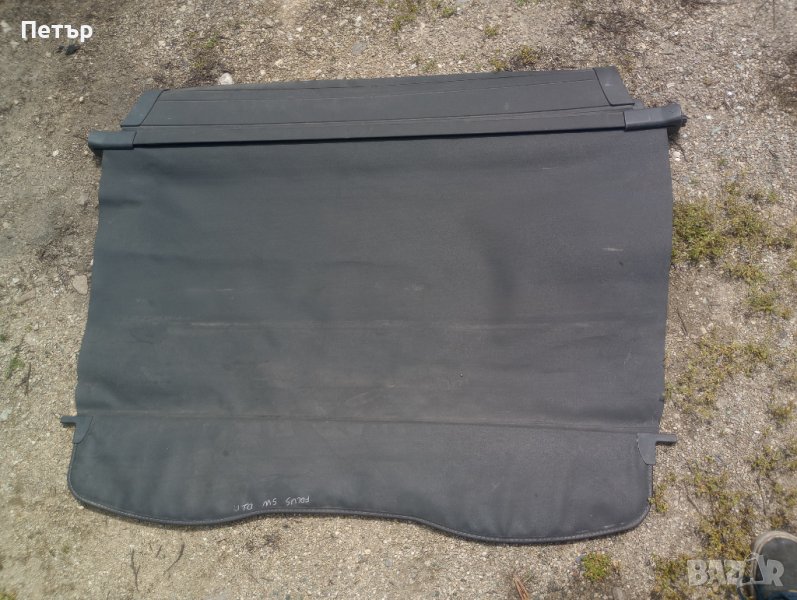 Щора багажник Форд фокус мк1 комби, снимка 1