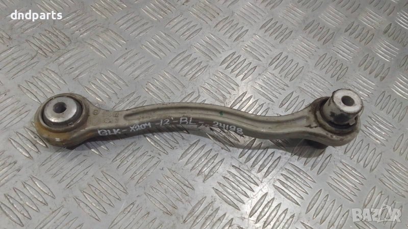 Носач Mercedes GLK220 CDI X204 2012г.(заден ляв)	, снимка 1