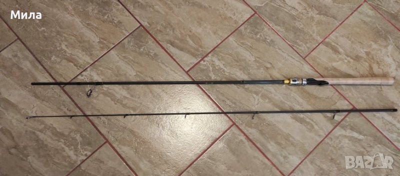 Въдица Shimano Katana -2.40м, снимка 1