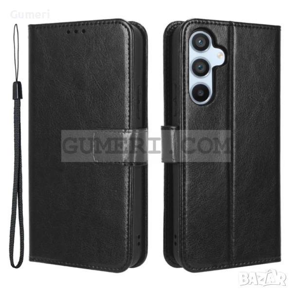 Samsung Galaxy A54 Тефтер Стойка, снимка 1