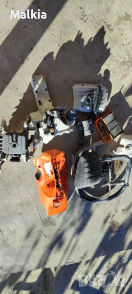 Карбуратор за Stihl TS 410, снимка 1