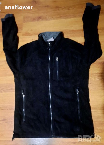 Горнище-яке за планината Rei Co-op, снимка 1