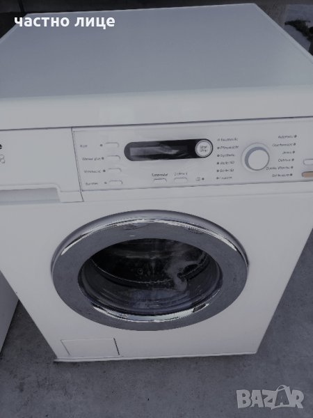 пералня Миеле, снимка 1