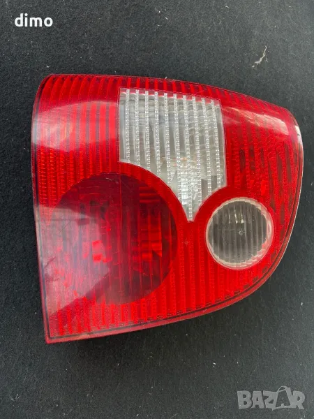 ляв стоп за  VW Polo 2002-, снимка 1