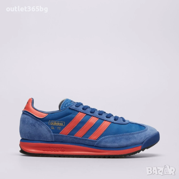Adidas - SL 72 RS №42 2/3 Оригинал Код 785, снимка 1