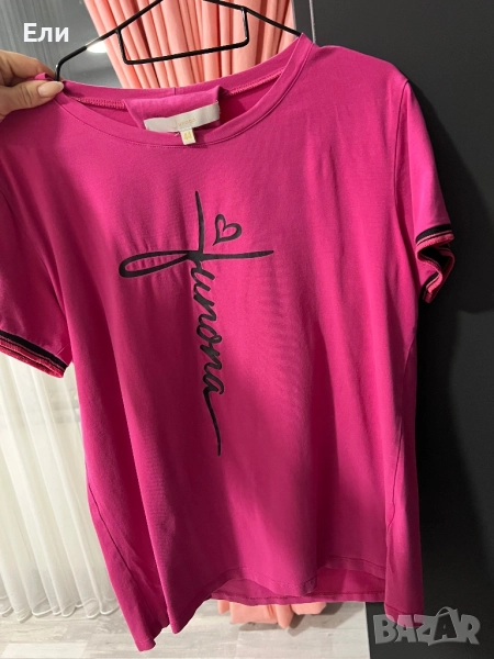 Тениска JUNONA, снимка 1