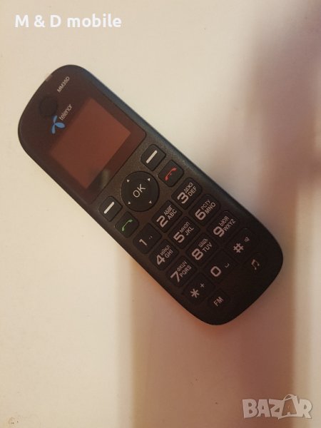 telenor  mm35d, снимка 1