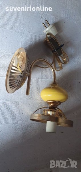 Лампа , снимка 1