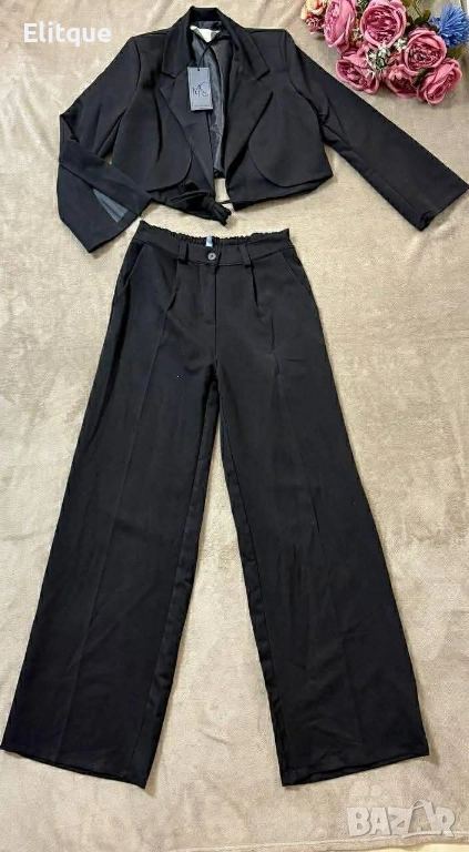 дамски костюм , снимка 1