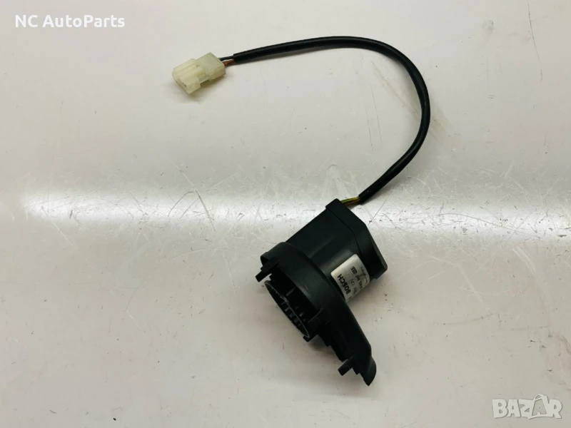 Перка за охлаждане на ECU за Land Rover Ланд Ровър Вок L322 3.6 дизел 368DT V8 0130002847 2008, снимка 1