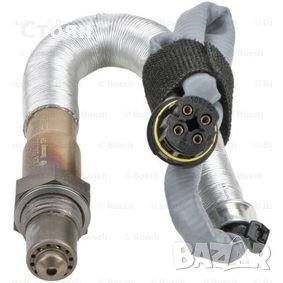Нова Оригинална BOSCH ламбда сонда BMW 7 (E65, E66, E67) 03.2005 - 07.2008, 258 K.C., бензин, снимка 1