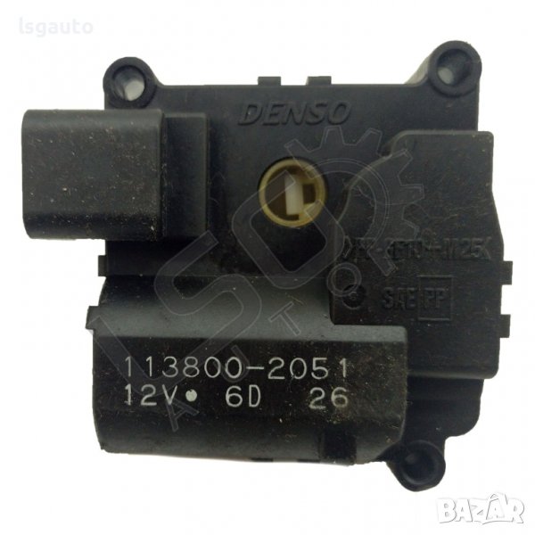 Моторче клапи парно Toyota Corolla Verso I (E120) 2001-2003 T210722N-184, снимка 1