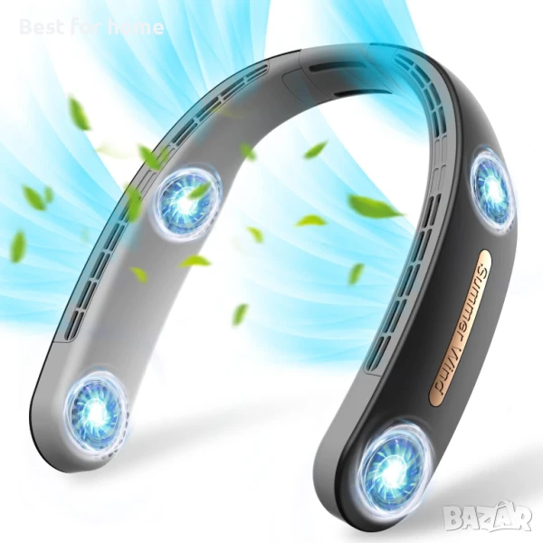 OLV Вентилатор за врата, снимка 1