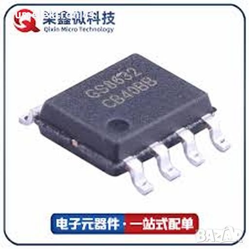 GS8632, снимка 1