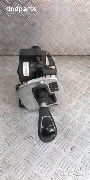 Лостов механизъм Ford S-Max 2009г. 6G91-7C453-BE	, снимка 1