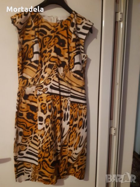 Нова лятна рокля , снимка 1