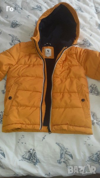 Зимно яке Garcia 128/134, снимка 1