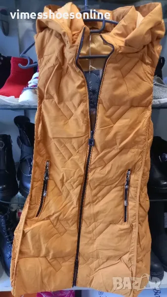 Дамска грейка, снимка 1